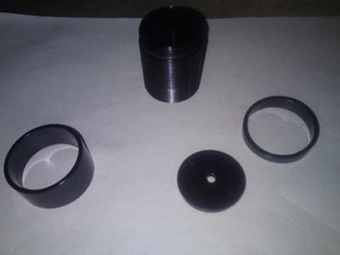 點(diǎn)擊查看詳細(xì)信息<br>標(biāo)題：電泳亮黑加工樣品展示 閱讀次數(shù)：4007
